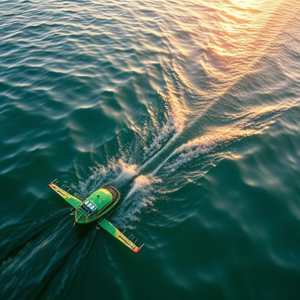 Cadeler Surpasses Expectations in Record-Breaking Q2, Sets Sights on Expanding Scope with Full-Fledged T&I Campaigns