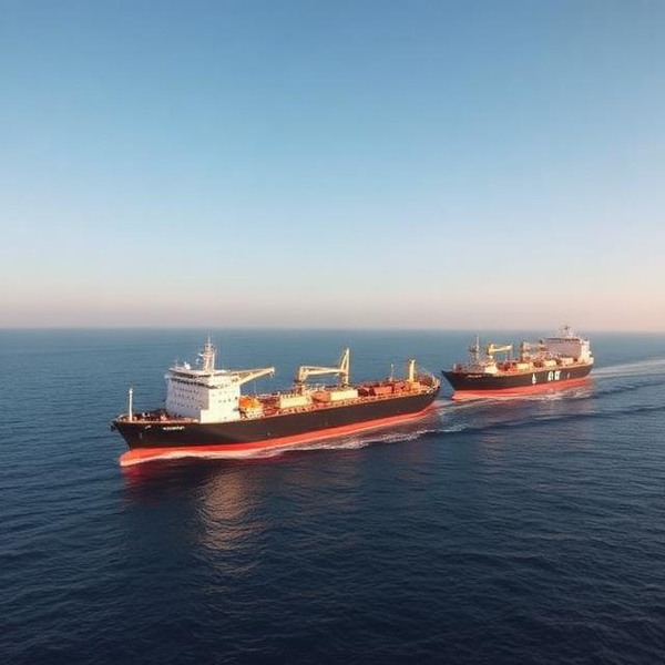 Heidmar Maritime Sees Strong Revenues Growth in Q4 2025 Amid Market Optimism