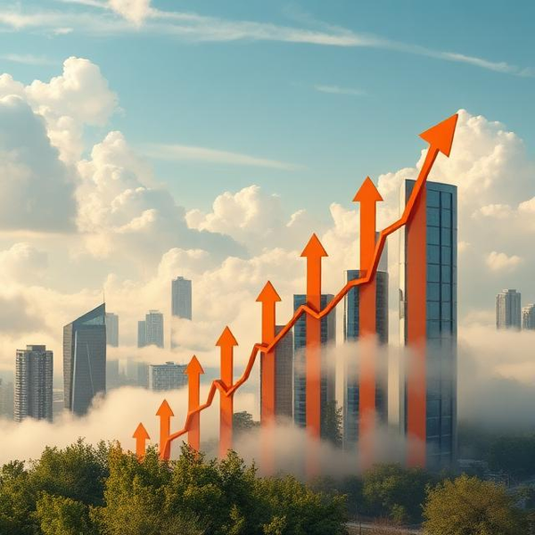 Kingsoft Cloud Surges Ahead in Q4 2025 with Record-Breaking Revenue and Unstoppable Momentum