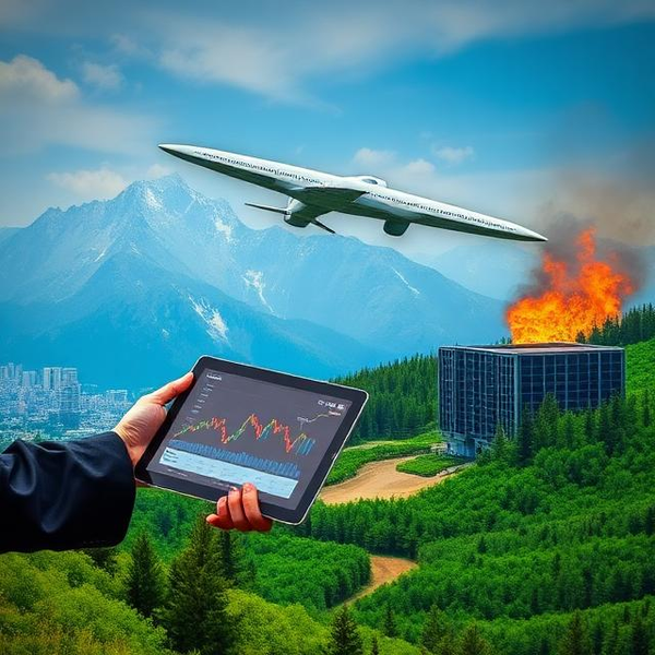 FuelCell Energy Delivers Scalable Power Solutions for a Changing World