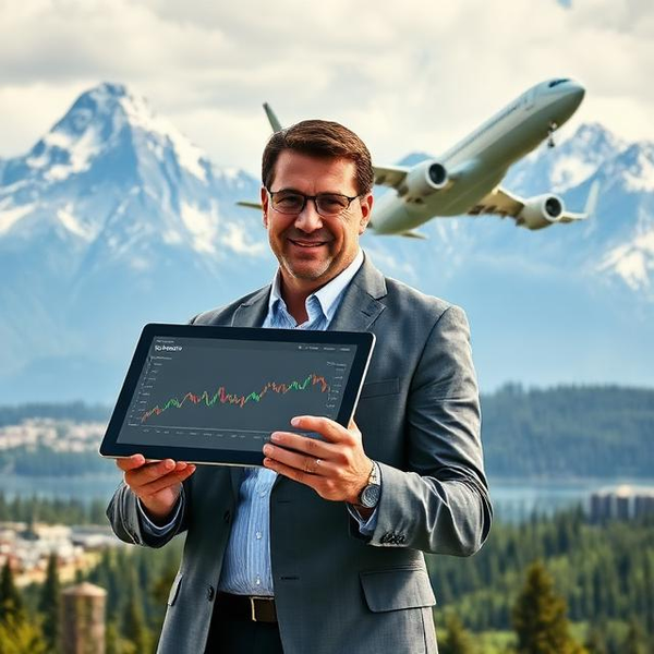 Korn Ferry Sees the Future of Work: Embracing AI to Navigate Labor Shortages