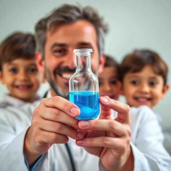 Revolutionizing Respiratory Papillomatosis Treatment: Precigen Achieves Landmark Commercial Launch Milestone with Papzimeos