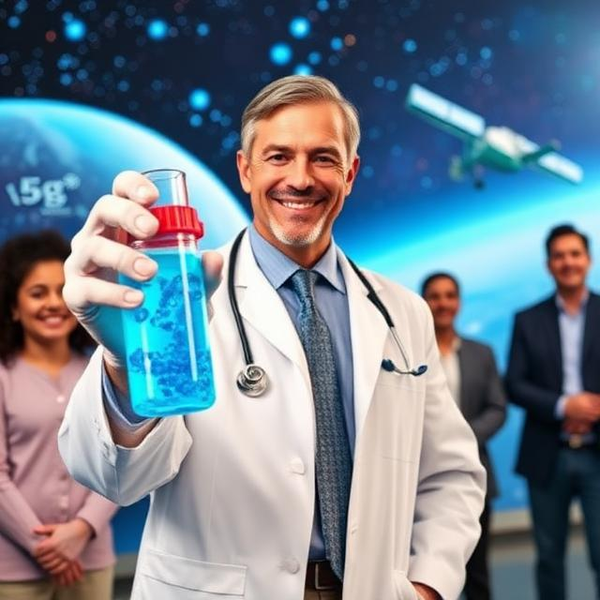 Karman Space & Defense Soars to Record Heights in Q4 2025