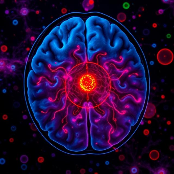 BioLineRx Breaks Ground in Glioblastoma Treatment with GLIX1