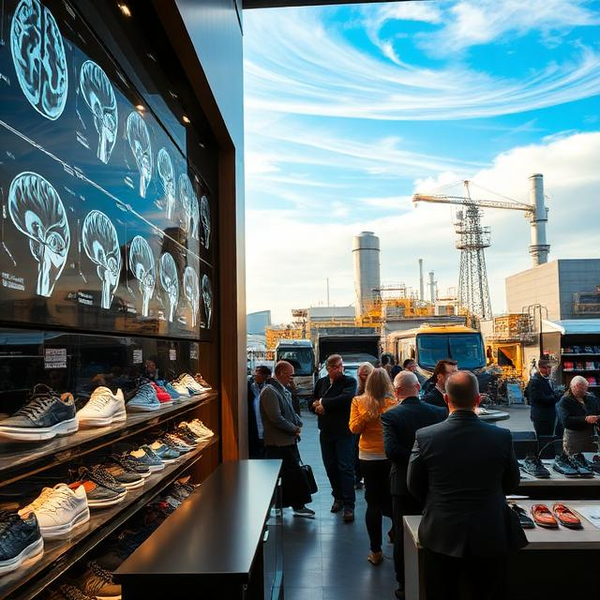 CMC Surges Ahead: Q2 2026 Earnings Report Exceeds Expectations