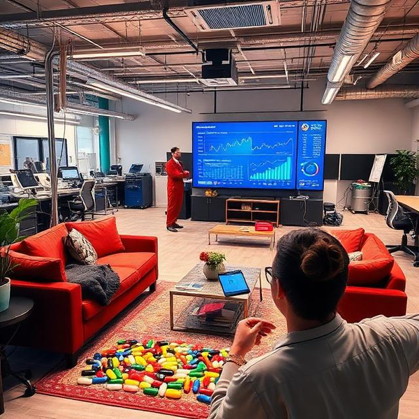 Rani Therapeutics Powers Ahead with Record-Breaking Q4 Results, Fueling Pipeline Growth and Platform Expansion