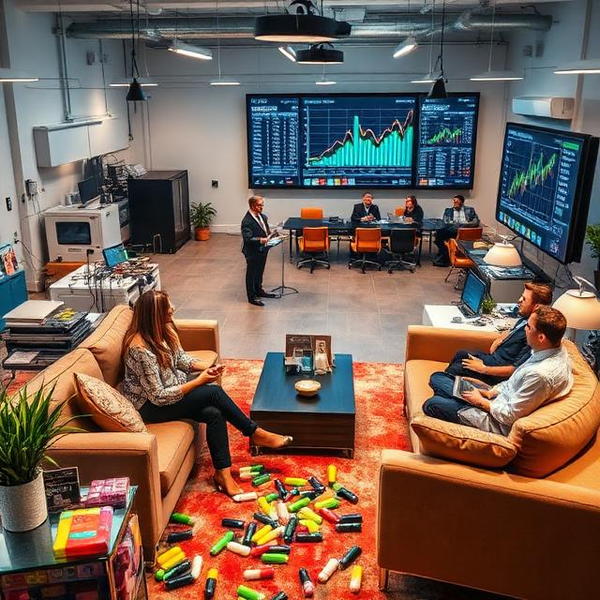 Revolutionizing GI Disease Detection: CapsoVision's 2025 Earnings Call Highlights