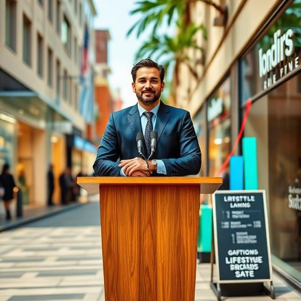 Oxford Industries Sees Hope Amidst Holiday Season Challenges