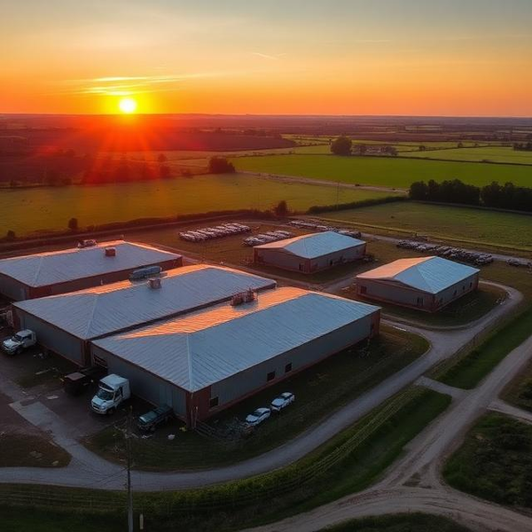 JBS Delivers Record-Breaking Performance in 2025 Despite Challenged Global Protein Markets