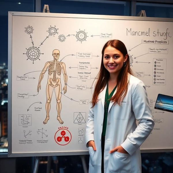 Bicara Therapeutics Soars to New Heights: A Pivotal Year of Breakthroughs and Milestones