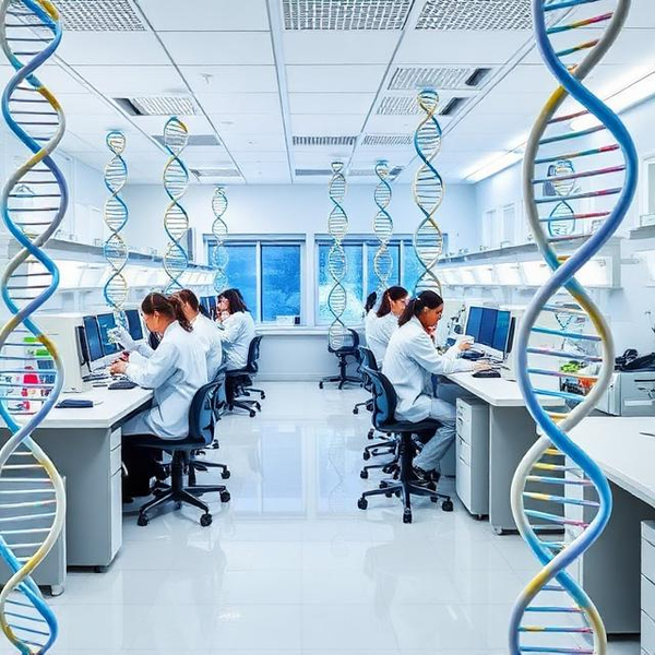 Sangamo Therapeutics Sees Significant Pipeline Progress Amid Regulatory and Market Uncertainty