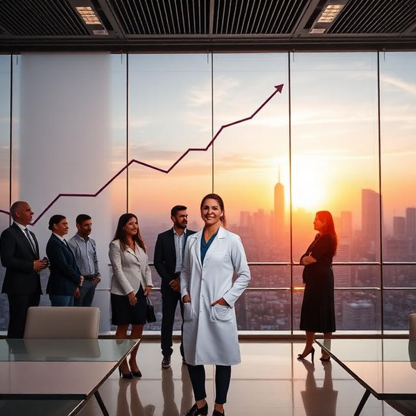 Coherus Oncology: Revolutionizing Cancer Treatment with Innovative Strategies