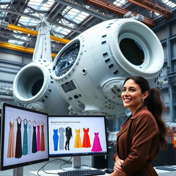 Lulu's Fashion Lounge Seizes Momentum in 2025 Despite Challenging Retail Landscape