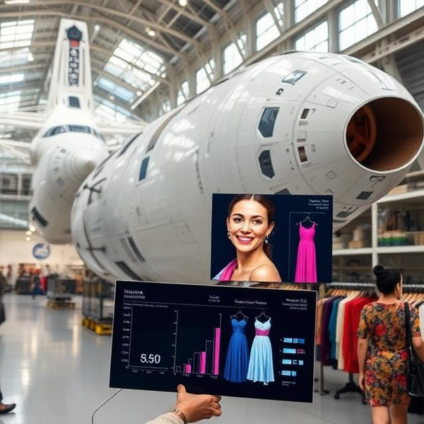 J.Jill Embarks on Strategic Evolution: Expanding Customer File and Enhancing Product Offerings