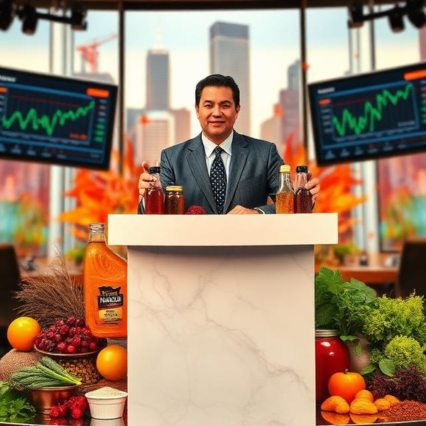 Pioneering Progress: [Company Name] Posts Impressive Q4 2025 Results Amid Strategic Review