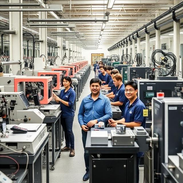 3D Systems Roars into 2026 with Record Q4 Earnings