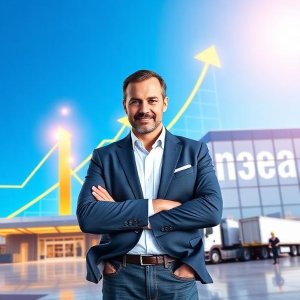 Custom Truck One Source Roars into Record Q4 as Rental Business Hits Stratospheric Heights