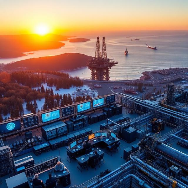 Granite Ridge Resources Achieves Record-Breaking Quarter Amid Industry Shifts