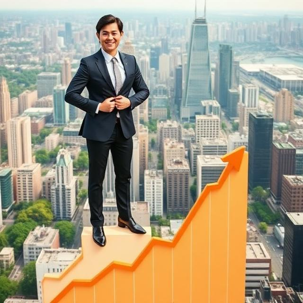 Priority Technology Holdings Soars to New Heights in Q4 2025 with 9% Revenue Growth