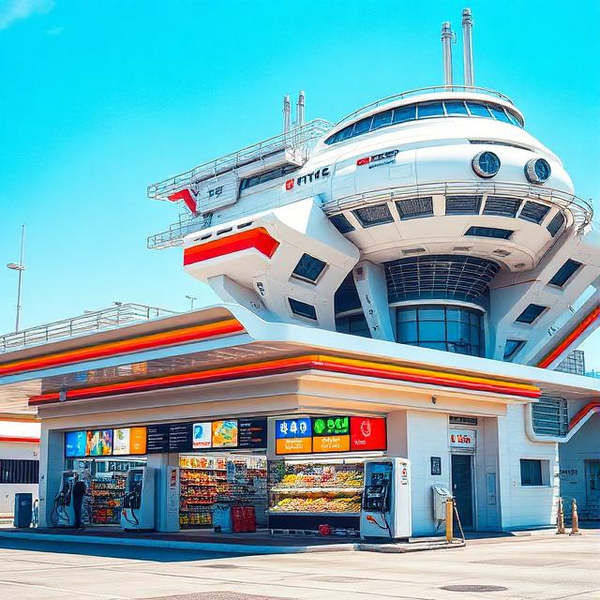 Voyager Technologies Accelerates Growth in 2025 with Record Revenue Guidance