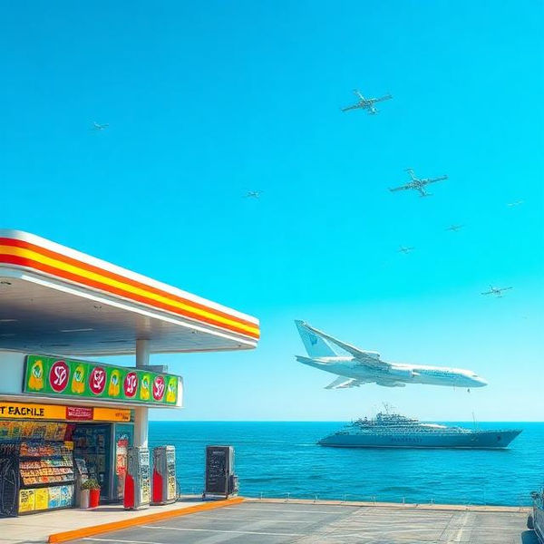 KVH Industries Steers into High Gear with Record-Breaking Q4 Results