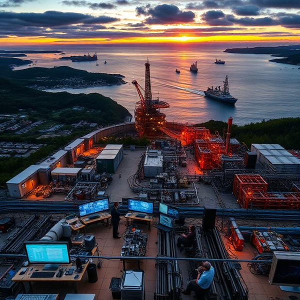 Ero Copper Achieves Exceptional Growth with Maiden Economic Analysis on Furnas Project