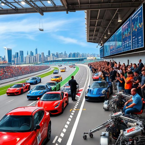 Eltek Ltd. Sees Strong Revenue Growth Despite Operational Challenges