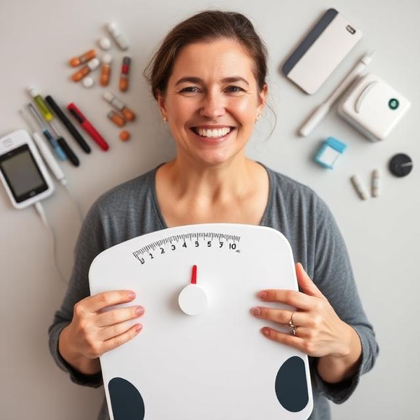 CBeyond Revolutionizes Obesity Treatment with Breakthrough CB1 Inhibitor Nimacimab