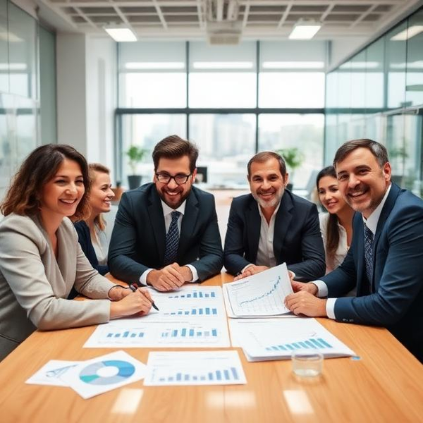 Optical Cable Corporation Delivers Strong Q1 Performance, Sets Stage for Continued Growth