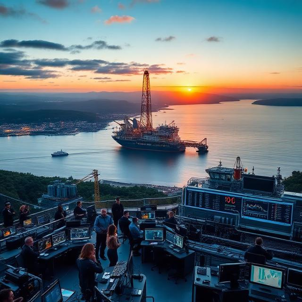 Cooper Companies Delivers Strong Q1 2026 Results, Raises Guidance Amidst Market Momentum