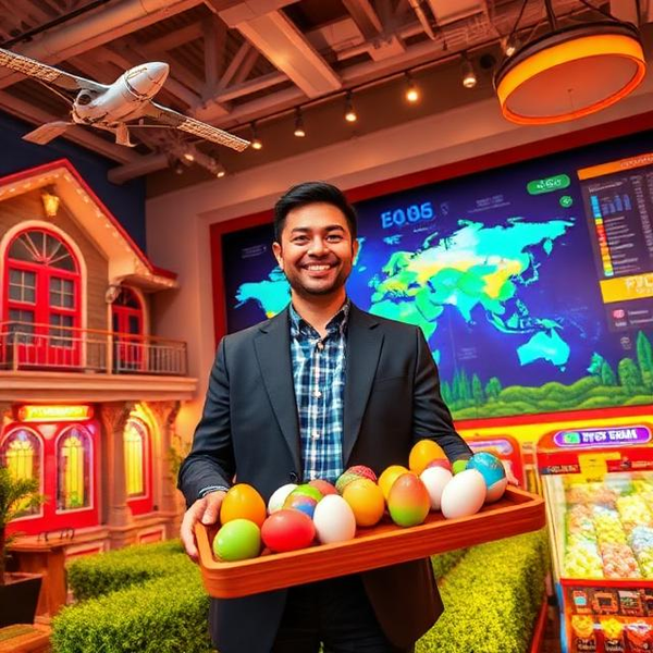 Cal-Maine Foods Delivers Strong Q3 Results as Specialty Eggs and Prepared Foods Drive Growth