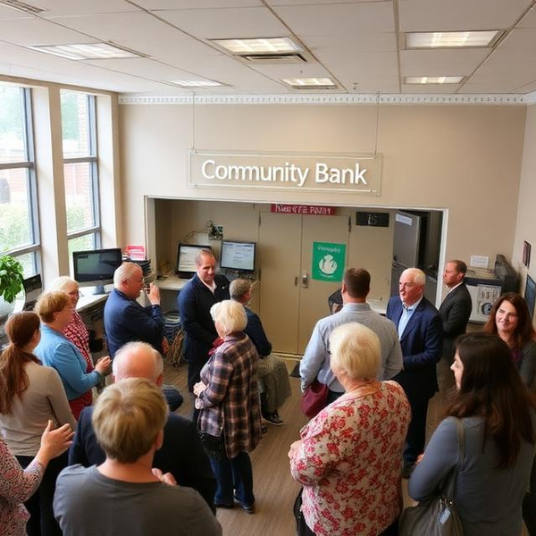 Equity Bancshares Hits the Ground Running in Q1 2026: Strong Revenue Growth and Record Customer Acquisitions