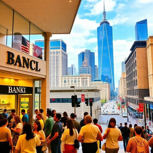 TSMC Smashes Q1 Revenue Expectations with 8.4% Sequential Growth