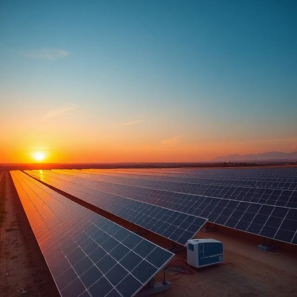 JinkoSolar Holdings Co., Ltd. Navigates Volatility in Q4 2025, Emphasizes High-Value Market Penetration