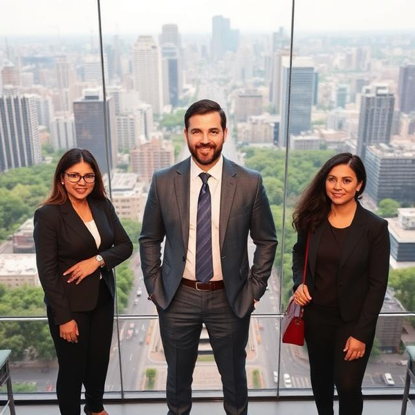 Citizens Financial Group Posts Strong Q1 Results Amidst Geopolitical Uncertainty