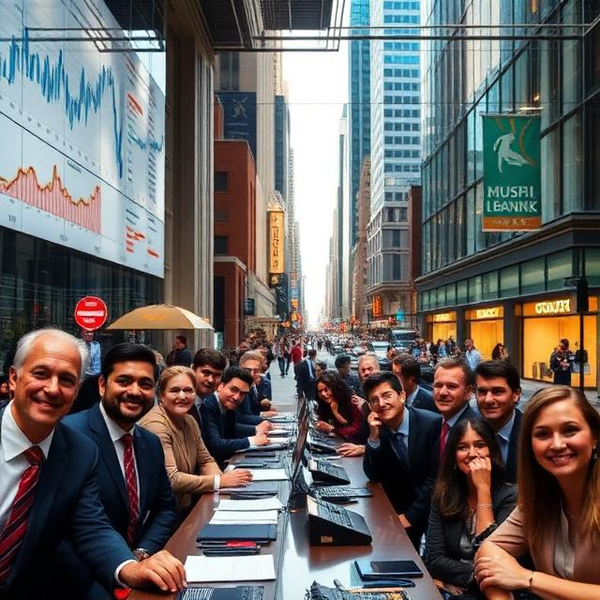 Great Southern Bancorp Starts 2026 Strong, Maintains Focus on Relationship-Based Banking