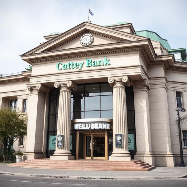 Home BancShares Sets Record Pace in Q1 2026 with Strong Expense Control, Attractive Returns