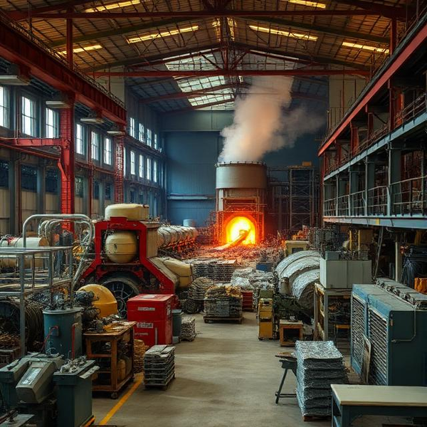 Alcoa Corporation Seizes Momentum: Strong Start to 2026 Driven by Execution and Strategic Priorities