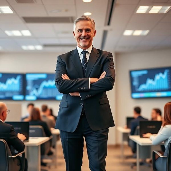 Ally Financial's Q1 2026 Earnings: A Quarter of Record-Breaking Growth and Sustainability