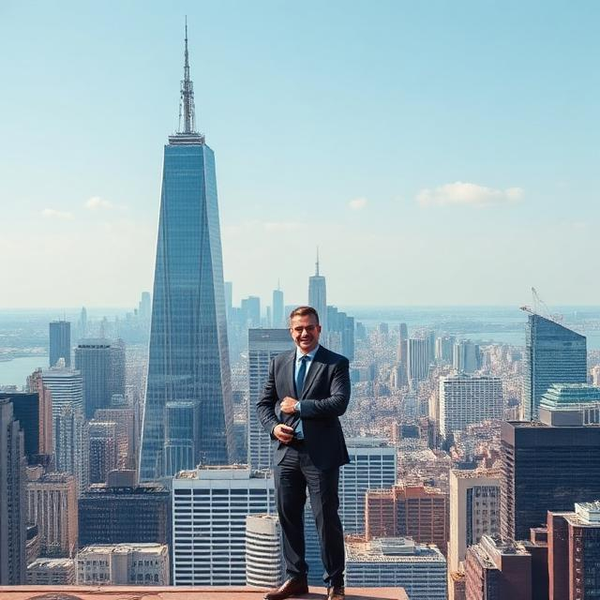 State Street Corporation Delivers Strong Growth Amid Geopolitical Uncertainty