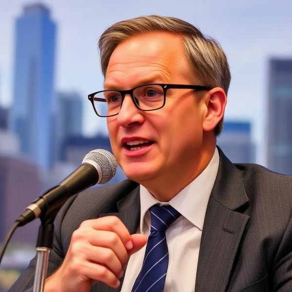 Badger Meter Sees Soft Start to 2026, But Long-Term Prospects Remain Strong