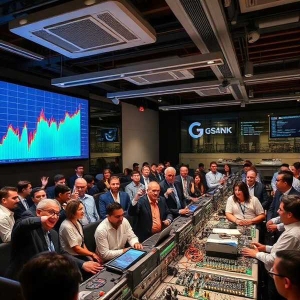 Washington Trust Bancorp Exceeds Expectations with Strong First Quarter Performance