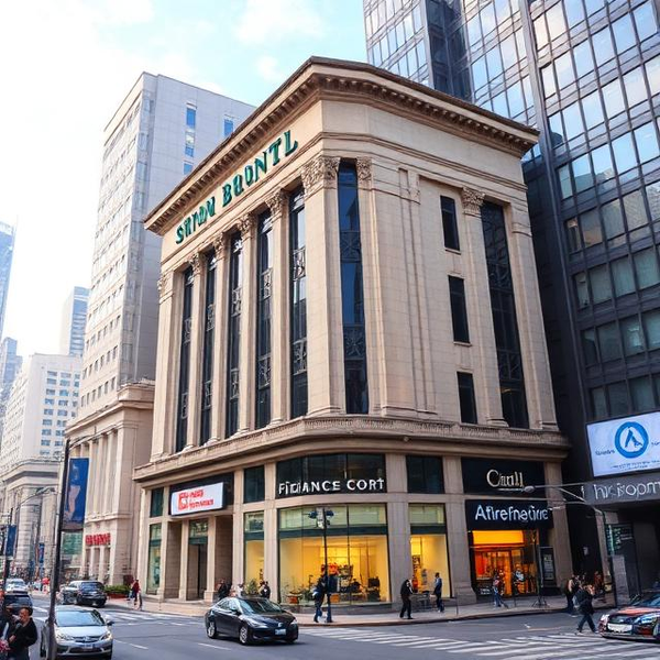 Wintrust Financial Corporation Delivers Strong Q1 2026 Results Amidst Market Headwinds