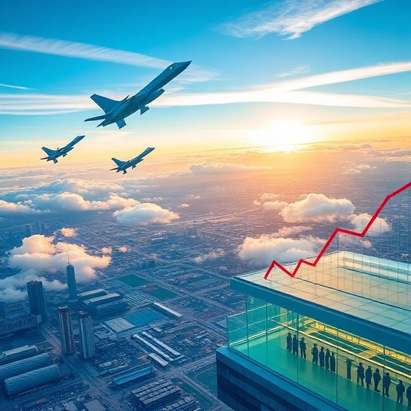 RBB Bancorp Delivers Strong Q1 2026 Earnings with Continued Growth and Margin Expansion