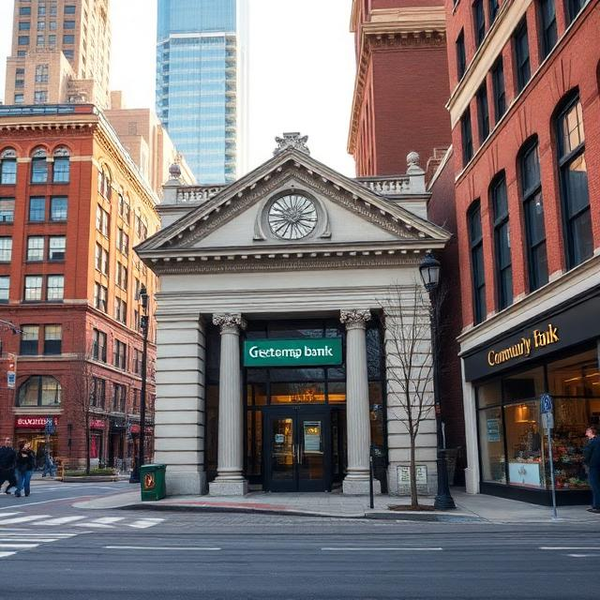 MainStreet Bancshares Exceeds Expectations in Q1 2026 with Strong Earnings Growth