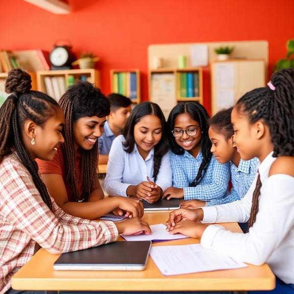 TAL Education Group Achieves Significant Growth and Efficiency Gains in Q4 2026