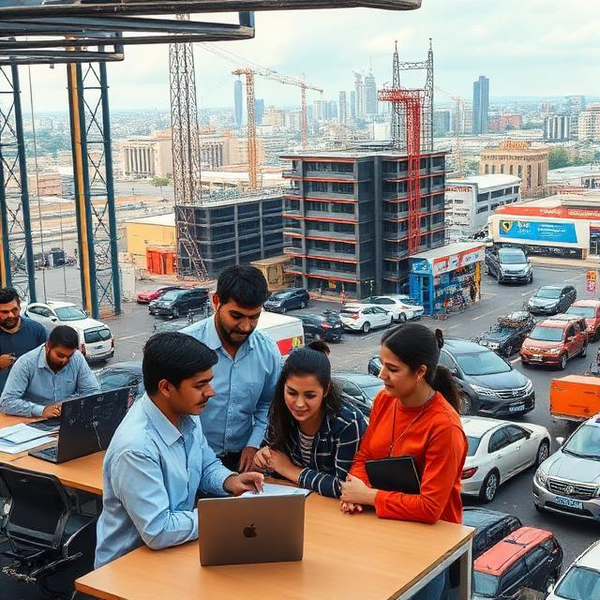 Getty Realty's Stellar Q1 Performance: Strong Rent Growth, Rising AFFO, and Robust Investment Pipeline