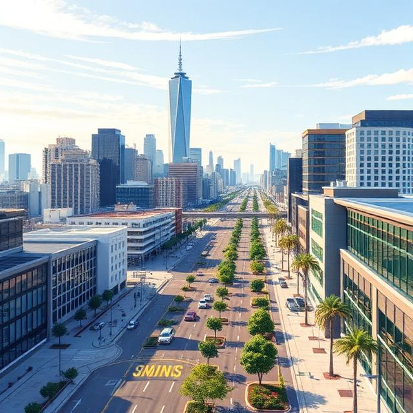 Medpace Delivers Strong Q1 Results Amid Challenging Market Conditions