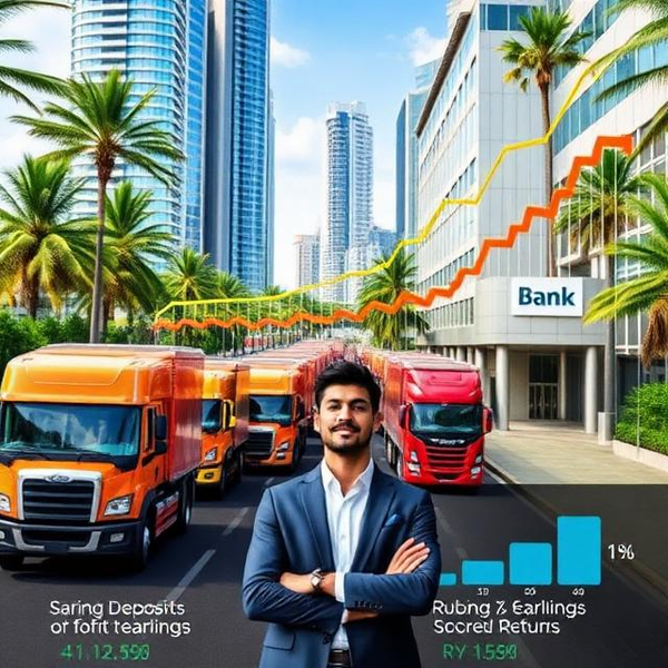 S&T Bancorp Sees Record Deposit Growth, Strong Earnings in Q1 2026