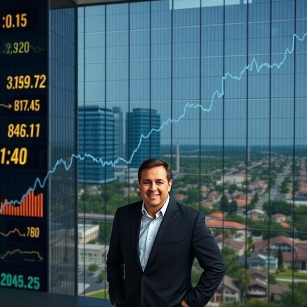 First American Financial Corporation Sees Record Growth in Q1 2026 Despite Market Headwinds